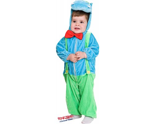 Costume carnevale - IPPO PIPPO